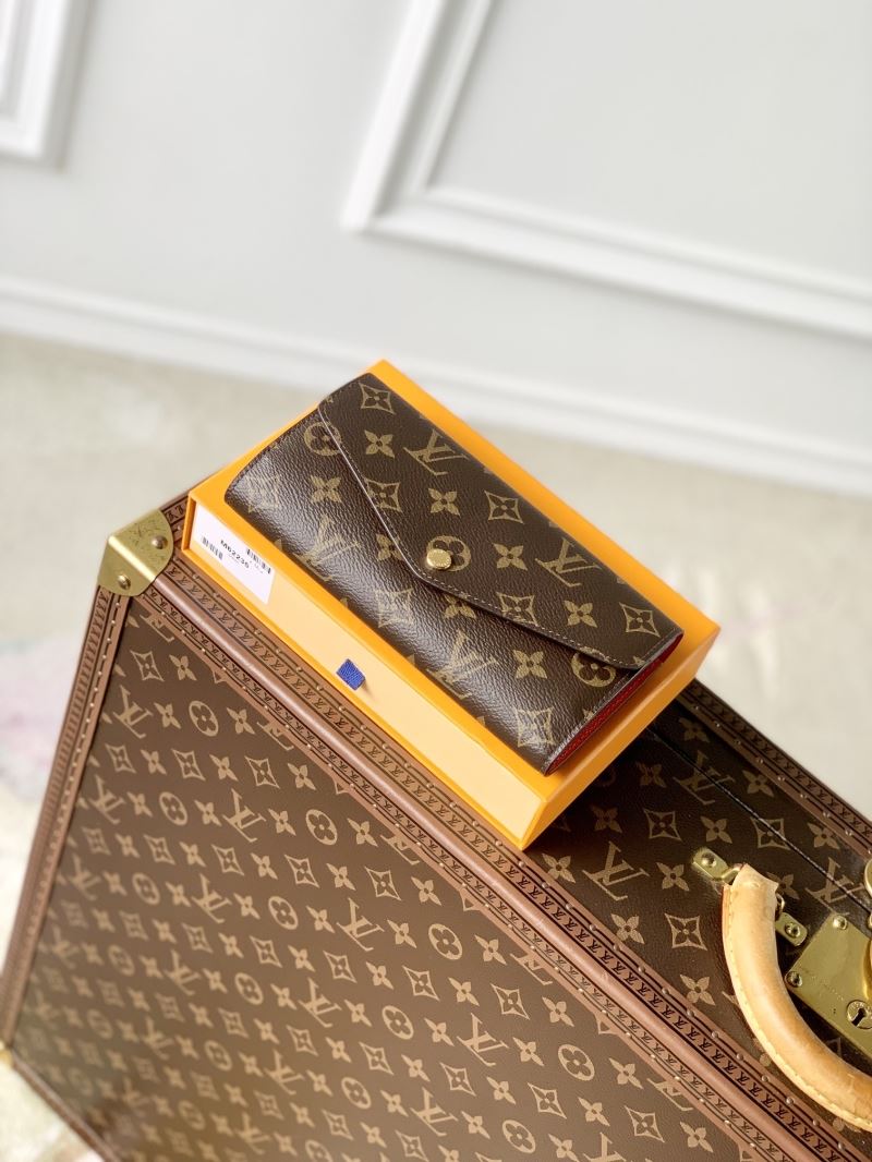 LV Wallets